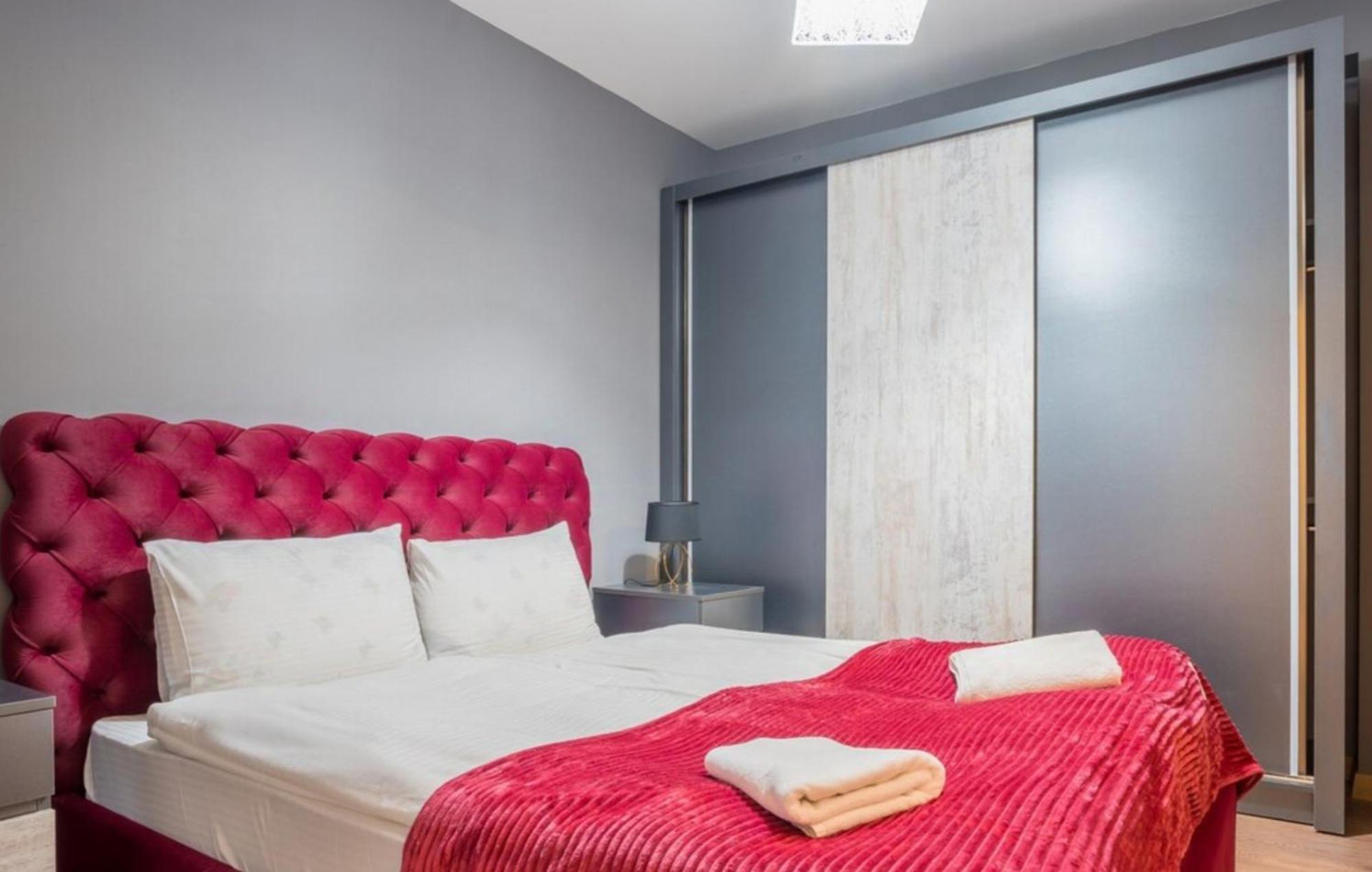 Four Seasons - New Gudauri Aparthotel Quarto foto
